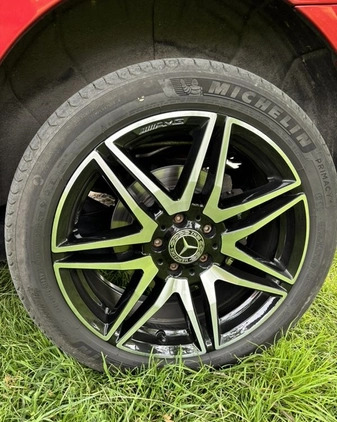Mercedes-Benz Klasa V cena 275000 przebieg: 56000, rok produkcji 2019 z Kraków małe 529